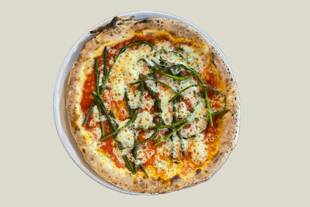 Super Asparagi